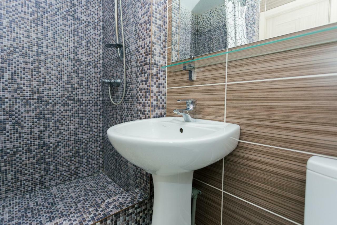 Luxury Apartment 2 Sumy Ngoại thất bức ảnh