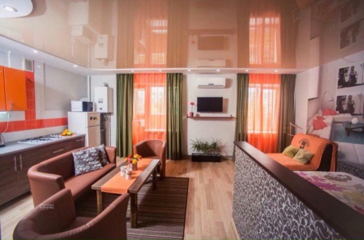 Luxury Apartment 2 Sumy Ngoại thất bức ảnh